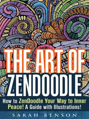 cover image of The Art of ZenDoodle